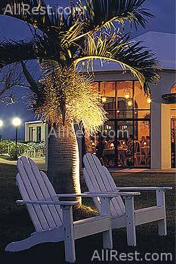 Grotto Bay Beach Resort 30